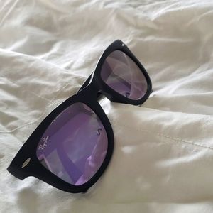 Ray-Ban Wayfarer